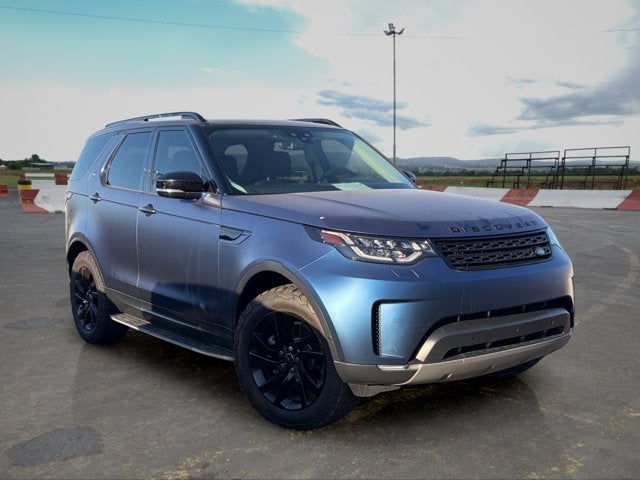 land rover discovery 2017 SALRTBBV6HA017712 image land rover discovery 2017 SALRTBBV6HA017712 image